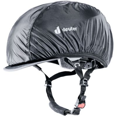 Helmet Cover black