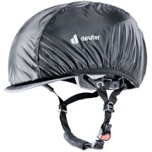 Helmet Cover black