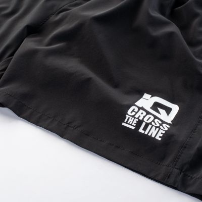 9. Spodenki IQ Cross The Line Onre M 92800398529