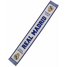 Szalik kibica Real Madryt scarf RM4BUF42