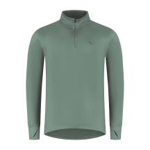 Rogelli bluza do biegania ESSENTIAL szara 2XL