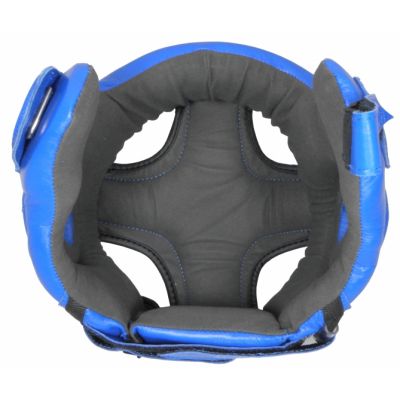15. Kask turniejowy MASTERS - KTOP-1 0217-02M
