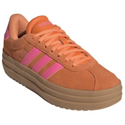 4. Buty adidas VL COURT BOLD W IH9159