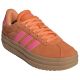 4. Buty adidas VL COURT BOLD W IH9159