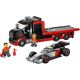 3. LEGO City Formula 1 60493