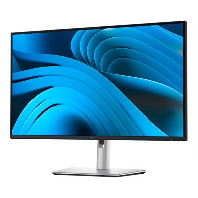 8. Monitor Dell 68,6 cm (27") P2725DE 16:09 HDMI+DP+USB-C+LAN IPS Lift