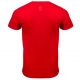 2. Koszulka Masters M TS-RED 04112-02M
