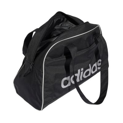 4. Torba adidas Linear Essentials Bowling czarna JW0932
