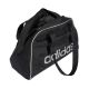 4. Torba adidas Linear Essentials Bowling czarna JW0932