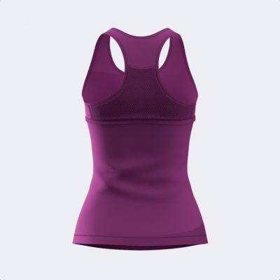 2. Koszulka Joma R-Nature Tank Top W 902404.581