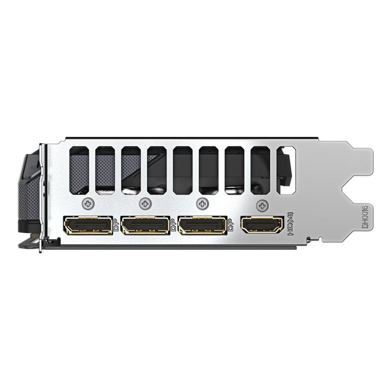 19. Karta graficzna Gigabyte GeForce RTX 5060 Ti GAMING OC 8GB
