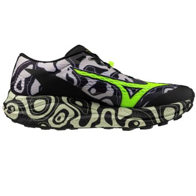 2. Buty Mizuno NEO ACCERA Trail J1GJ265001