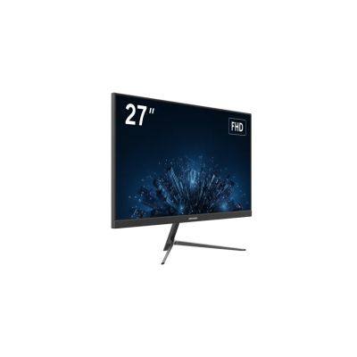 2. Hikvision DS-D5027F3-2P2S ekran do monitoringu Monitor CCTV 68,6 cm (27") 1920 x 1080 px