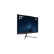 2. Hikvision DS-D5027F3-2P2S ekran do monitoringu Monitor CCTV 68,6 cm (27") 1920 x 1080 px