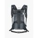 2. Plecak rowerowy EVOC Ride 12 carbon grey/black