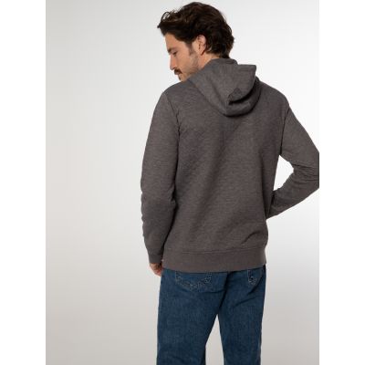 5. Bluza męska Protest NXGOXFORDY full zip hoody