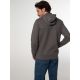 5. Bluza męska Protest NXGOXFORDY full zip hoody