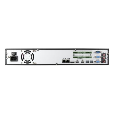 6. Rejestrator IP 16-kanałowy BCS-L-NVR1604-A-8K-Ai2