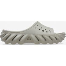 Klapki Crocs Echo Slide Elephant 208170-1LM 