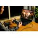6. Kontroler do gier Razer Kishi V2 USB-C - dla iPhone'a i Androida