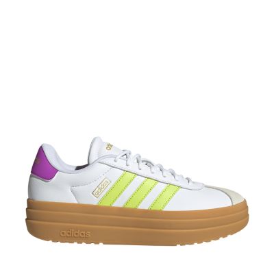 7. Buty adidas VL Court Bold W JQ5644