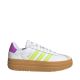 7. Buty adidas VL Court Bold W JQ5644
