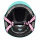 11. Kask rowerowy Meteor KS02 Jr 24926