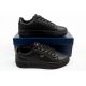 9. GAP buty damskie sportowe Portland czarne trampki modne
