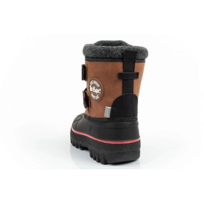 11. Śniegowce Lee Cooper Jr LCJ-24-44-2864K