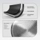 3. Patelnia Grey 20cm MR-1211-20 MAESTRO