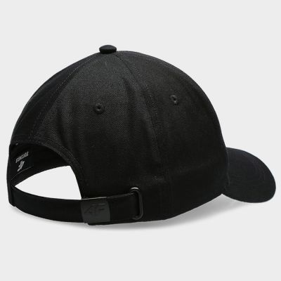 2. Czapka z daszkiem 4F W 4FSS23ACABF109 20S