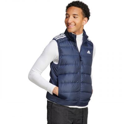 4. Kamizelka adidas Essentials 3-Stripes Light Down M IK3210