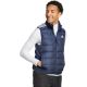 4. Kamizelka adidas Essentials 3-Stripes Light Down M IK3210