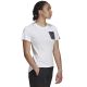 4. Koszulka adidas TX Pocket Tee W GU8983