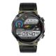 5. Smartwatch Gravity GT21-7 + Czarny Pasek Silikonowy