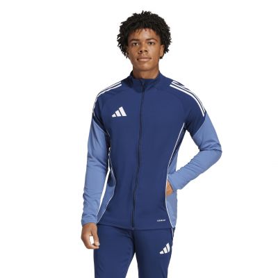 2. Bluza adidas Tiro 25 Competition M JI6542