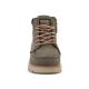 2. PALLADIUM TROOPERLITE GRIT ZIP OLIVE NIGHT 04985-325