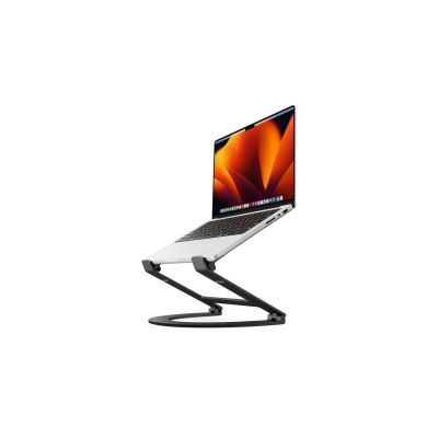 5. Twelve South TS-2201 stojak na laptop Podstawka na notebooka Czarny