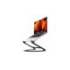 5. Twelve South TS-2201 stojak na laptop Podstawka na notebooka Czarny