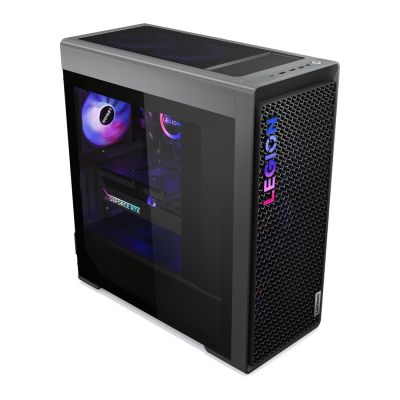 16. Lenovo Legion T7 34IAS10 Ultra 7 265KF 64GB DDR5 5600 SSD2TB GeForce RTX 5080 16GB NoOS Storm Grey