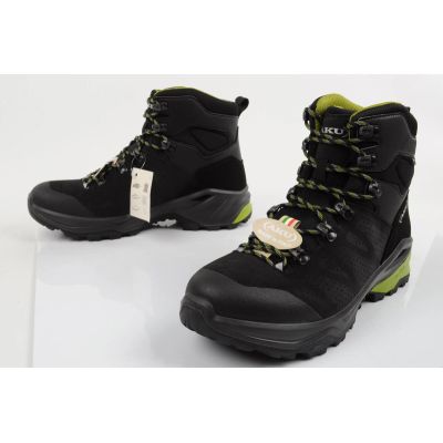 16. Buty Aku Adapta Gore-tex M 490388