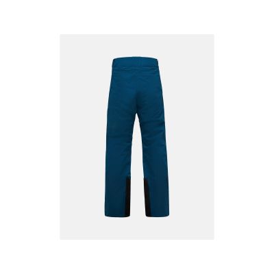 3. Spodnie Peak Performance M Maroon Pants zielony