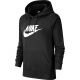 9. Bluza Nike Essential Hoodie PO HBR W BV4126-010