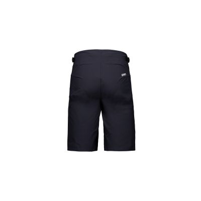 5. Spodenki rowerowe POC M's Motion Air Shorts czarny