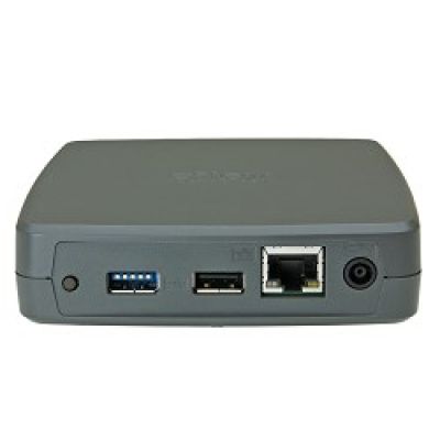 2. Bezprzewodowy/przewodowy serwer urządzeń Hi-Speed USB SILEX DS 700AC