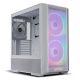 Lian Li LANCOOL 216 RGB, E-ATX PC Case White