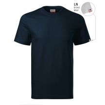 Koszulka unisex Recall (granatowy (brand label))