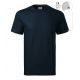 Koszulka unisex Recall (granatowy (brand label))
