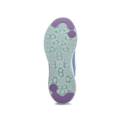 7. Buty Skechers Slip-ins: GO Walk Now - Khloe W 125643-BLGR