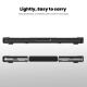 7. Etui Tech-Protect SmartShell Pro na Macbook Pro 14 M1 / M2 / M3 / M4 / M5 2021-2025 - czarno-przezroczyste